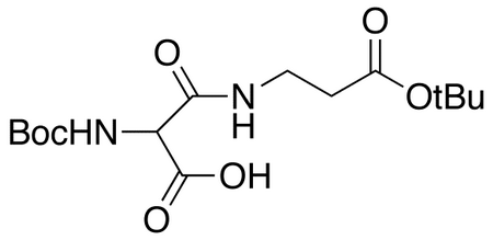 2,2,13,13-Tetramethyl-4,7,11-trioxo-3,12-dioxa-5,8-diazatetradecane-6-carboxylic Acid