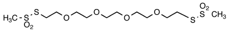 3,6,9,12-Tetraoxatetradecane-1,14-diyl-bis-methanethiosulfonate