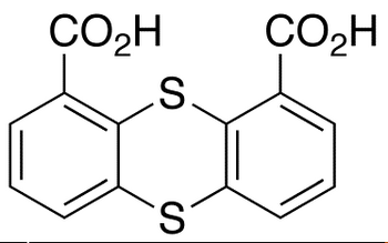 1,9-Thianthrenedicarboxylic Acid