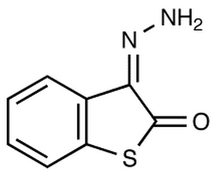 Thionaphthenquinone 3-Hydrazone