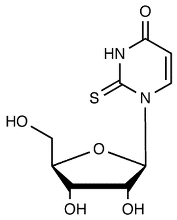 2-Thiouridine