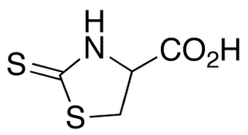 2-Thioxothiazolidine-4-carboxylic Acid