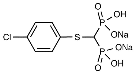 Tiludronic Acid, Disodium Salt