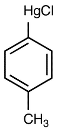 p-Tolylmercuric Chloride