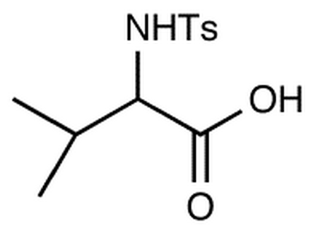 Tosyl-D-valine