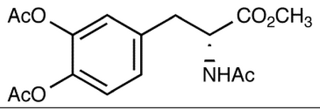 Triacetyl D-DOPA, Methyl Ester