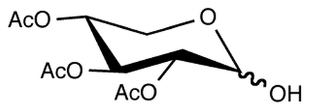 2,3,4-Tri-O-acetyl-D-xylopyranose