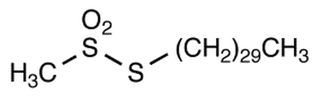 1-Triacontyl Methanethiosulfonate