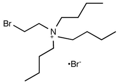 2-(Tributylammonium)ethyl Bromide