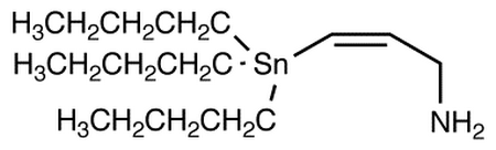 Z-3-(Tributylstannyl)-2-propen-1-amine