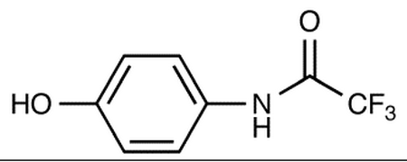 4-N-Trifluoroacetamidophenol