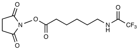 6-(N-Trifluoroacetyl)aminocaproic Acid N-Succinimidyl Ester