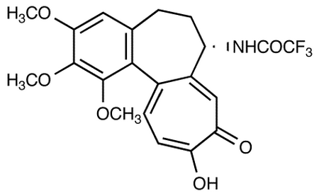 N-Trifluoroacetyl Deacetylcolchiceine