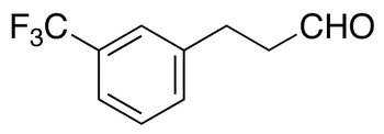 3-(Trifluoromethyl)benzenepropanal
