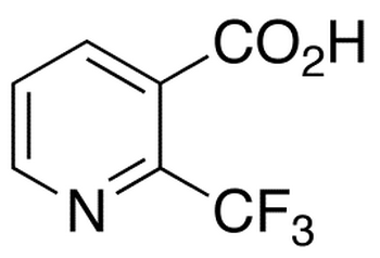 2-(Trifluoromethyl)nicotinic Acid