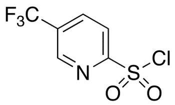 5-Trifluoromethyl-2-pyridinesulfonyl Chloride, 95%, 10% in Benzene