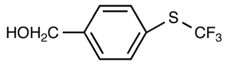 4-(Trifluoromethylthio)benzyl Alcohol