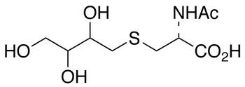 S-(2,3,4-Trihydroxybutyl)mercapturic Acid