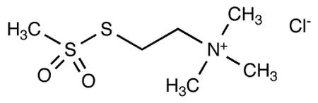 [2-(Trimethylammonium)ethyl] Methanethiosulfonate Chloride