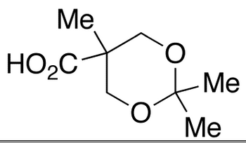 2,2,5-Trimethyl-1,3-dioxane-5-carboxylic Acid