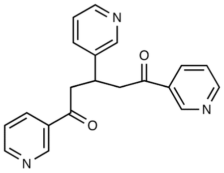 1,3,5-Tri(3-pyridyl)1,5-pentanoate