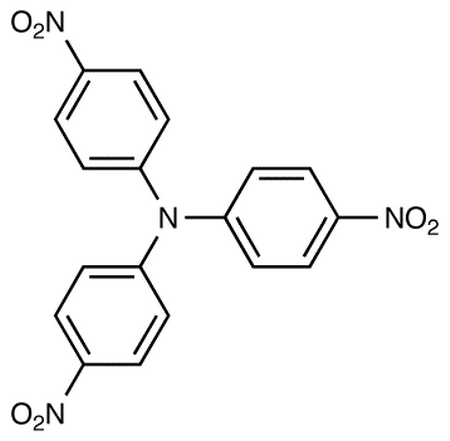 Tris(p-nitrophenyl)amine