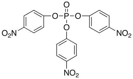 Tris(4-nitrophenyl)phosphate