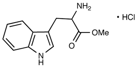 DL-Tryptophan Methyl Ester HCl