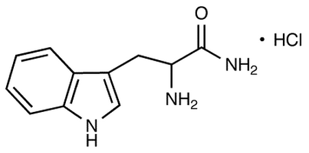L-Tryptophanamide HCl