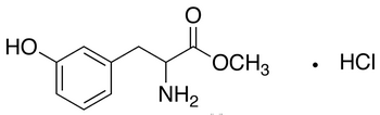 D,L-m-Tyrosine Methyl Ester HCl