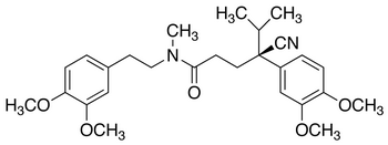 (S)-Verapamilamide