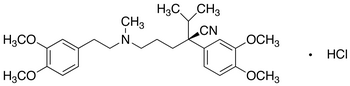 (S)-(-)-Verapamil HCl