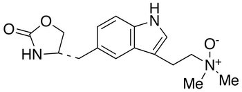Zolmitriptan N-Oxide