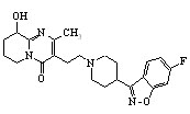 9-Hydroxyrisperidone