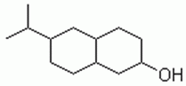 6-isopropyldecahydronaphthalen-2-ol