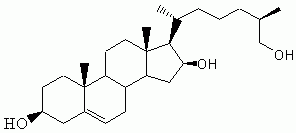 16β,27-Dihydroxycholesterol 