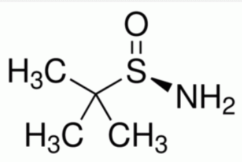 (R)-2-Methyl-2-propanesulfinamide