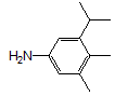 3-isopropyl-4,5-dimethylaniline