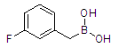 3-fluorobenzylboronic acid