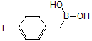 4-fluorobenzylboronic acid