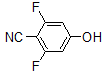 2,6-difluoro-4-hydroxybenzonitrile