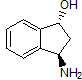 (1R,3R)-3-amino-2,3-dihydro-1H-Inden-1-ol