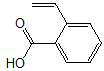 2-ethenylbenzoic acid (9CI)