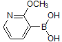 2-Methoxy-3-pyridineboronic acid
