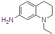 7-Quinolamine-1,2,3,4-tetrahydro-1-ethyl