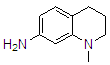 7-Quinolamine-1,2,3,4-tetrahydro-1-methyl