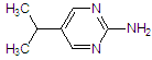 5-isopropyl-pyrimidin-2-ylamine