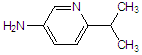 6-(1-methylethyl)-3-Pyridinamine