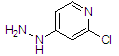 (2-chloro-[4]pyridyl)-hydrazine