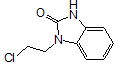 1-(2-chloro-ethyl)-1,3-dihydro-benzoimidazol-2-one